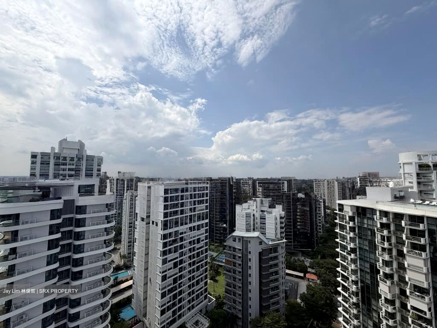 Amber Point (D15), Condominium #588717341